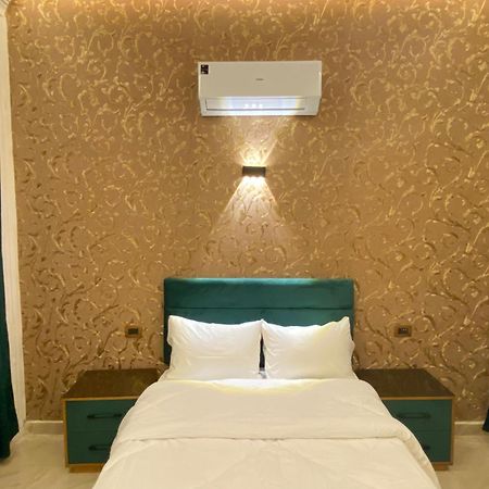 Hotel Richmond Down Town 开罗 外观 照片