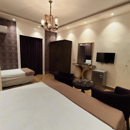 Hotel Richmond Down Town 开罗 外观 照片