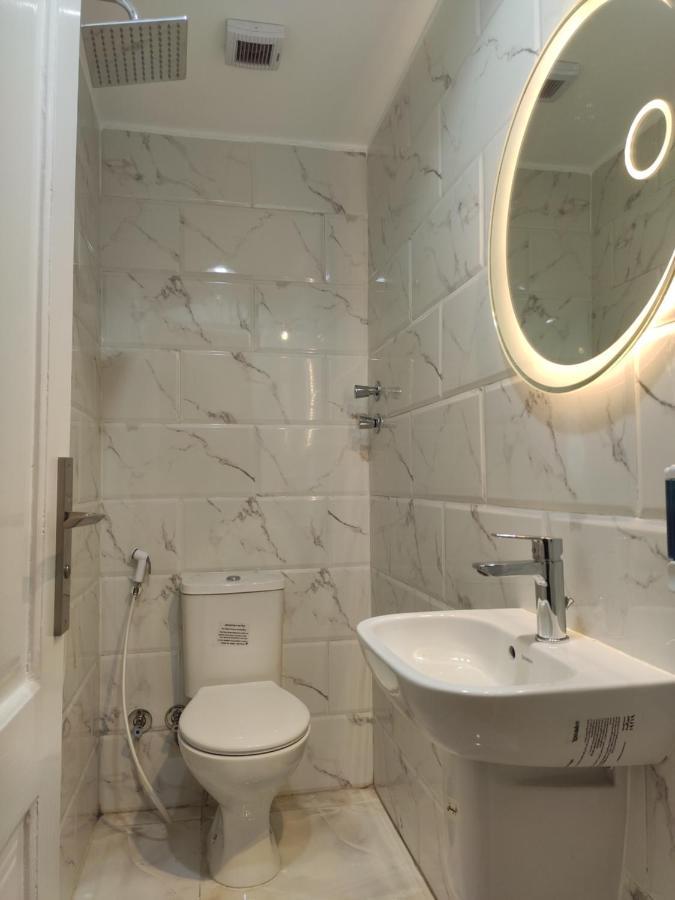 Hotel Richmond Down Town 开罗 外观 照片