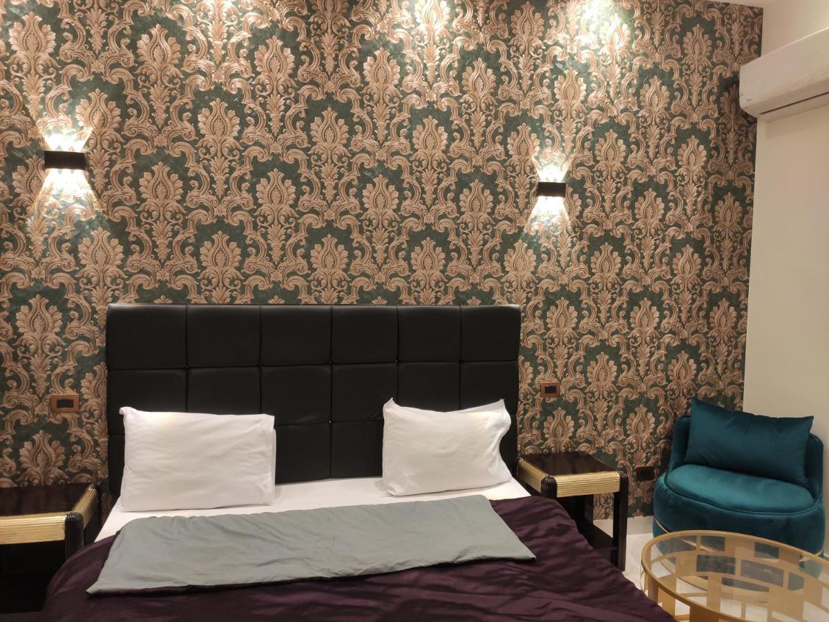 Hotel Richmond Down Town 开罗 外观 照片
