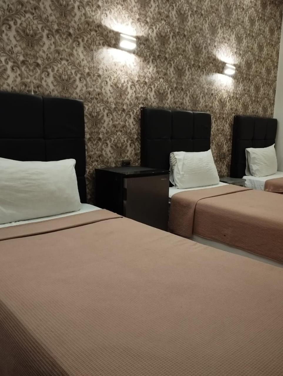 Hotel Richmond Down Town 开罗 外观 照片