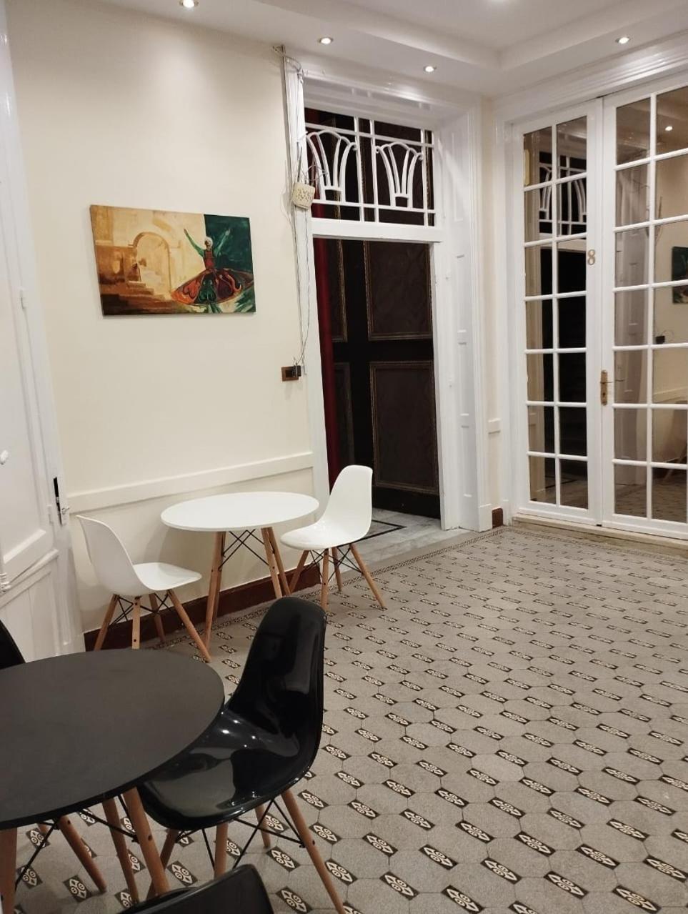 Hotel Richmond Down Town 开罗 外观 照片
