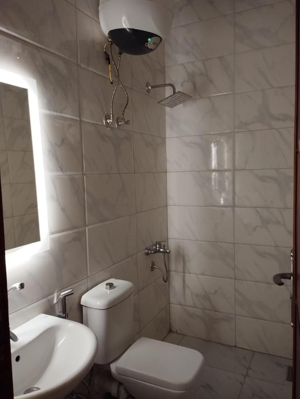 Hotel Richmond Down Town 开罗 外观 照片