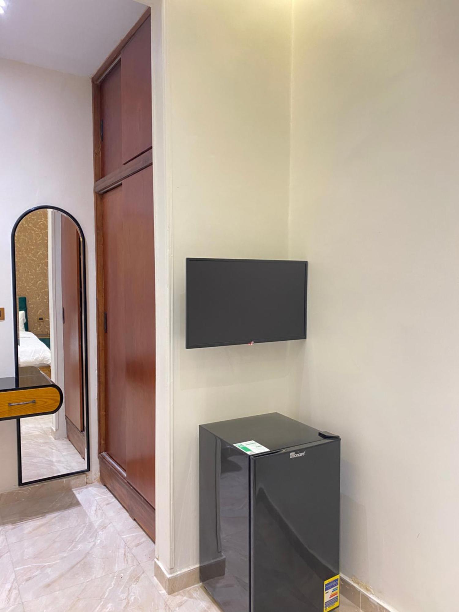 Hotel Richmond Down Town 开罗 外观 照片