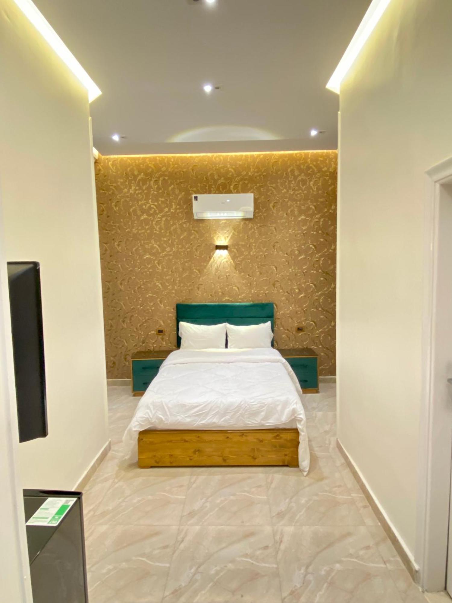 Hotel Richmond Down Town 开罗 外观 照片