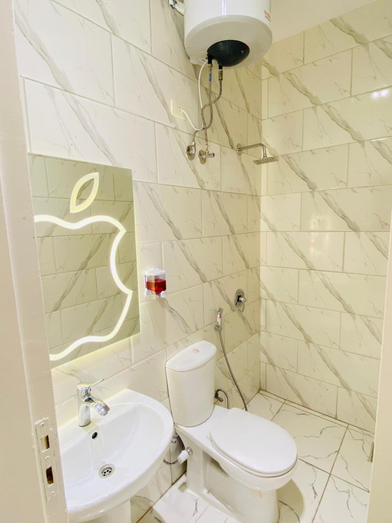 Hotel Richmond Down Town 开罗 外观 照片