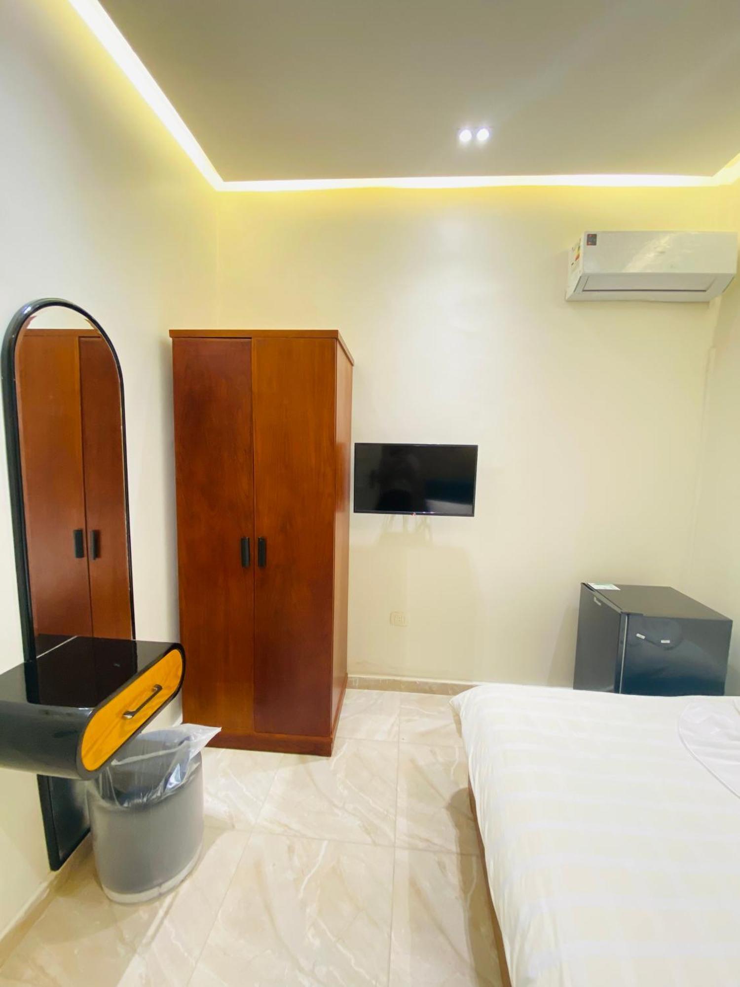 Hotel Richmond Down Town 开罗 外观 照片