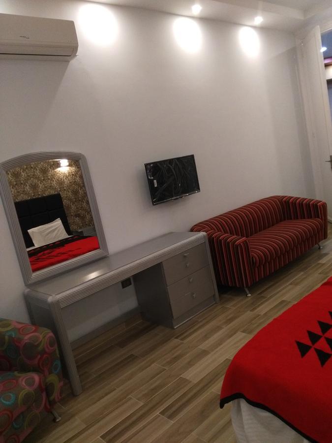 Hotel Richmond Down Town 开罗 外观 照片