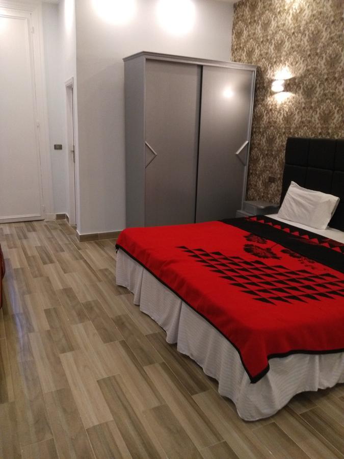 Hotel Richmond Down Town 开罗 外观 照片