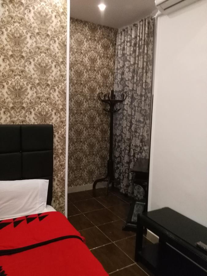Hotel Richmond Down Town 开罗 外观 照片