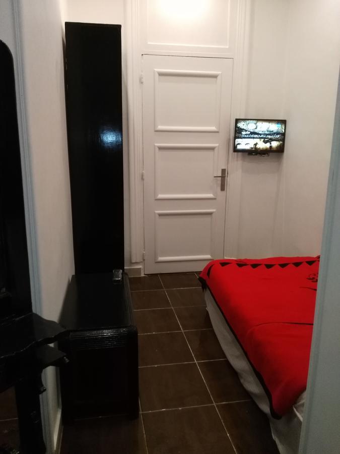 Hotel Richmond Down Town 开罗 外观 照片