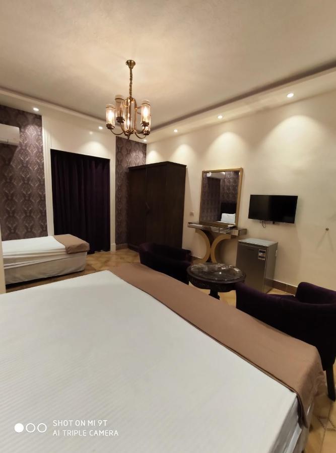 Hotel Richmond Down Town 开罗 外观 照片